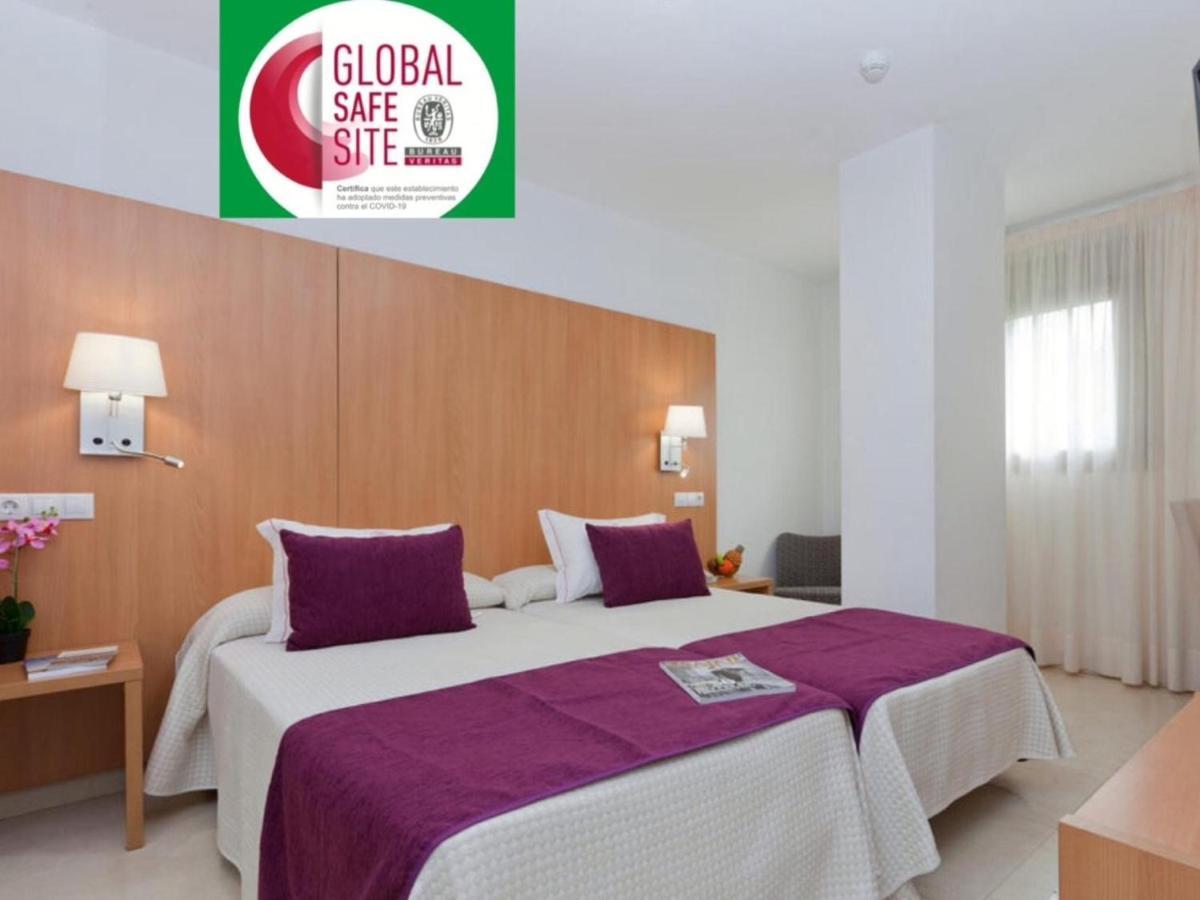 Verol 3* Las Palmas de Gran Canaria